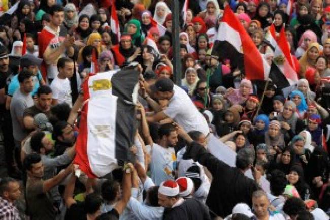 Αίγυπτος: Τουλάχιστον 26 οι νεκροί στο Σινά