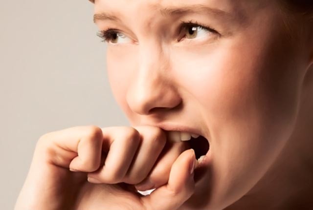 Τα 5 είδη του άγχους