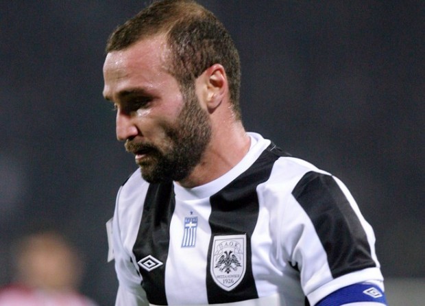 Πρόβλημα με Σαλπιγγίδη