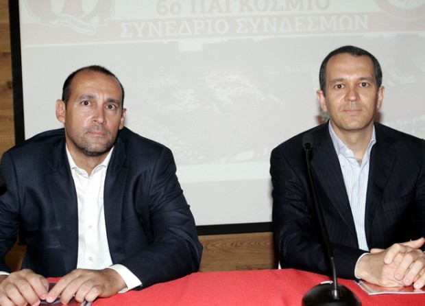 “Εμείς 25 εκατομμύρια, εσείς πόσα;”