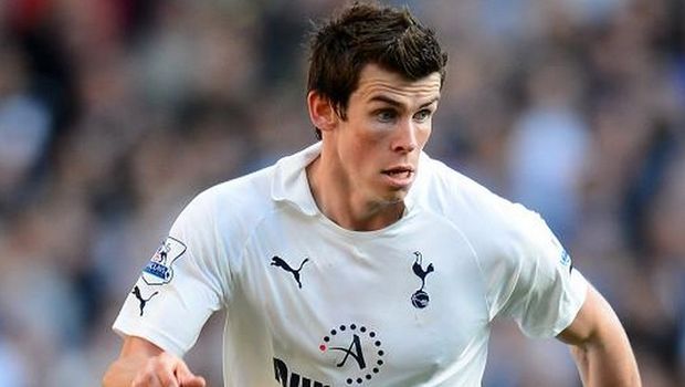 ΦΩΤΟ-Ο Μπέιλ προσγειώθηκε στην Ισπανία