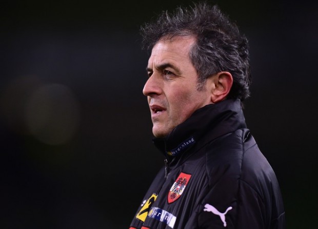 Κόλερ: Ποιοτική ομάδα η Ελλάδα