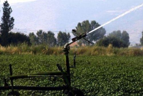 Κόβουν το νερό στους αγρότες