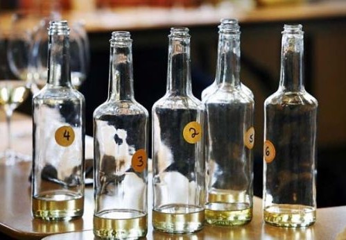 Νεκροί από κατανάλωση μεθανόλης