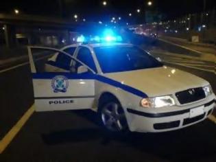 «Φρουρούσαν» σφραγισμένο κέντρο για να μην ανοίξει