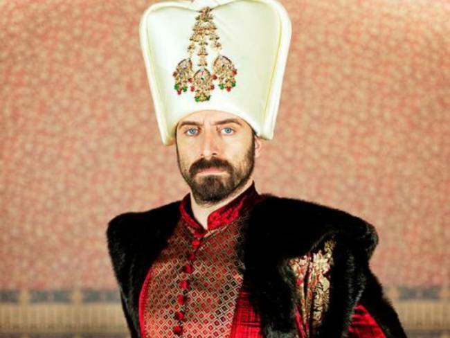 Η Αίγυπτος μποϊκοτάρει τον “Σουλεϊμάν”