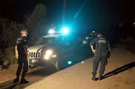 Πυροβολισμοί στα Τρίκαλα