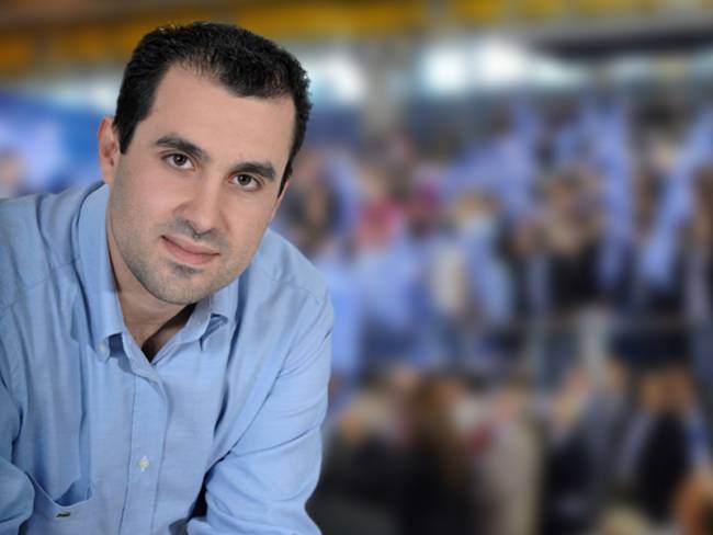 Κατσαφάδος: Η κυβέρνηση δεν θέλει να ξεσπιτώσει τον κόσμο