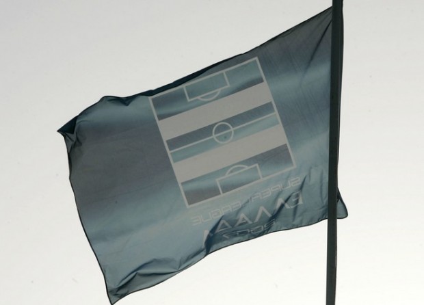 Live: Άρης – Καλλονή 0-2