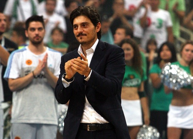 «Μας… εντυπωσίασε η επίδειξη πλούτου»