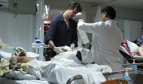 Δολοφονημένοι τρεις Κινέζοι στην Καμπούλ