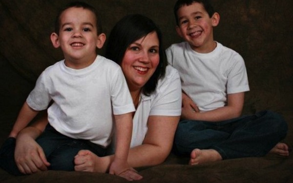 Από ασφυξία πέθαναν τα 2 αγόρια στον Καναδά