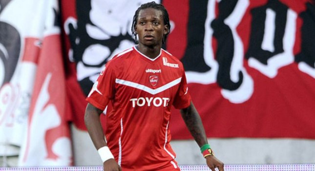 Στην Ελλάδα ο Γκαετάν Μπονγκ