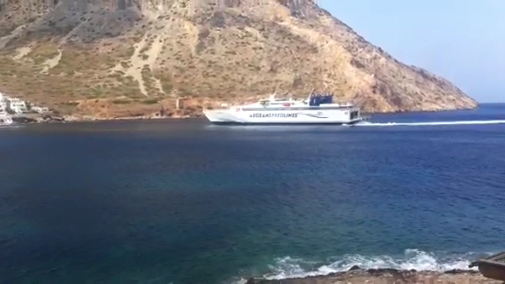 Μπάνιο μετ’εμποδίων