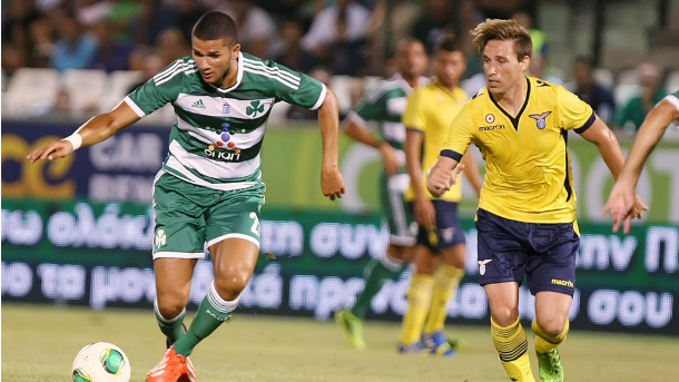 Δυνατό τεστ για τον Παναθηναϊκό