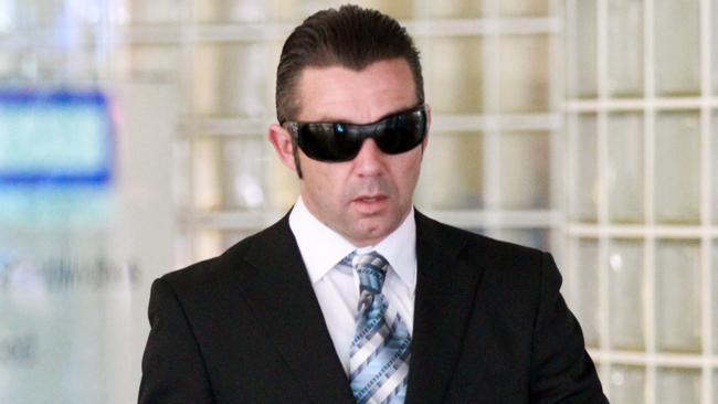 Αστυνομικός είχε 33 ερωμένες