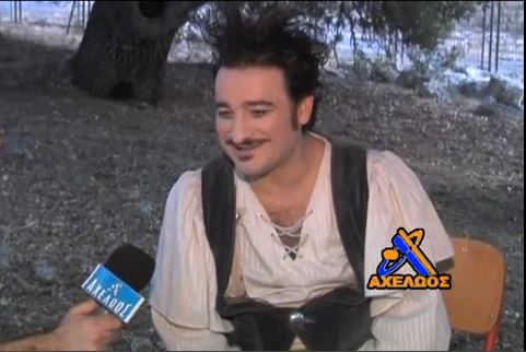 “Κάποια στιγμή ο κόσμος θα απαντήσει”