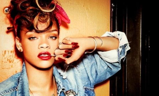 Νέος έρωτας για τη Rihanna;