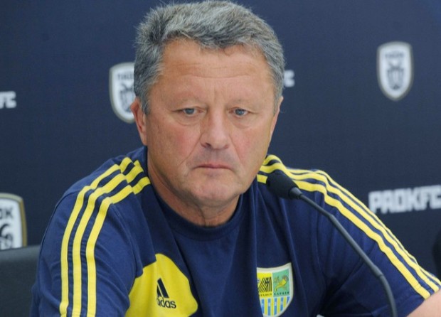 Μάρκεβιτς: “Είμαι σε κατάσταση σοκ”