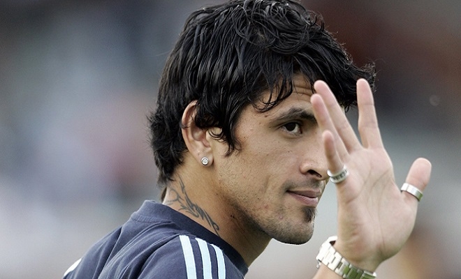 Στη λίστα και ο Λούτσο Γκονζάλες