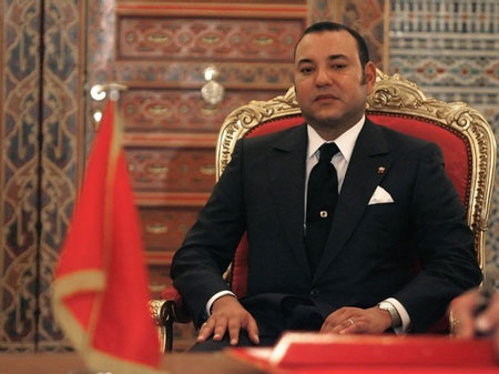 Μαρόκο: Ο βασιλιάς ανέστειλε τη χάρη