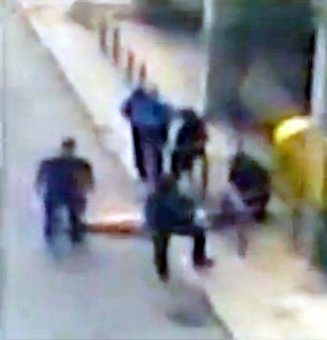 Δικάζονται πάλι οι 4 αστυνομικοί