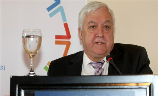 Σταθερή η κατάσταση του Αλέκου Παπαδόπουλου