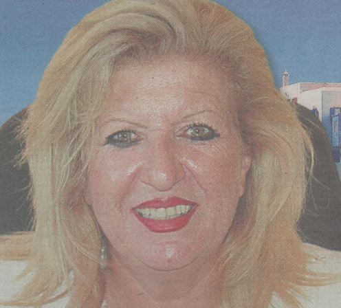 “Δεν είμαι μανάβισσα, είμαι απλώς η δήμαρχος”