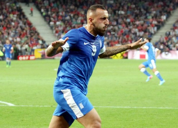 ΒΙΝΤΕΟ-Αυστρία-Ελλάδα 0-2