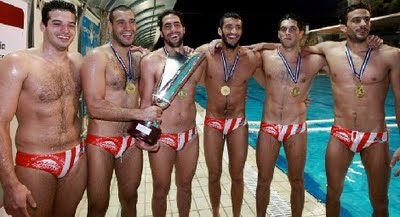 Οι αντίπαλοι του Ολυμπιακού