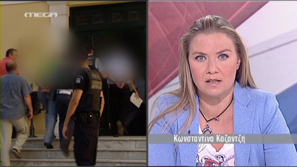 ΒΙΝΤΕΟ-Τι λένε οι αυτόπτες μάρτυρες για το τραγικό περιστατικό με τον 18χρονο