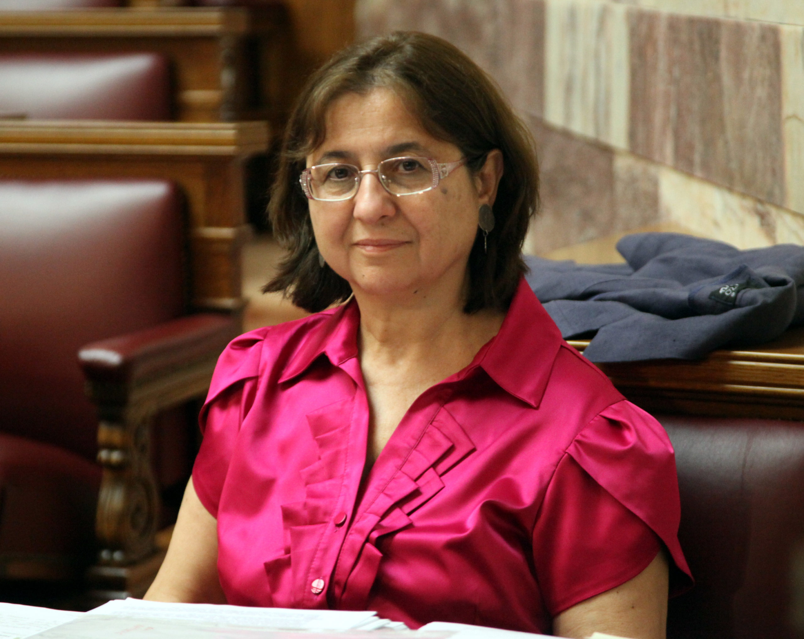 Εισαγγελική έρευνα για την ΕΛΣΤΑΤ