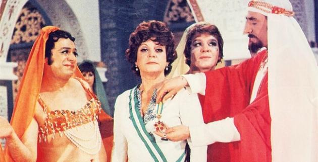 Οι ταινίες της Finos Film στο You Tube