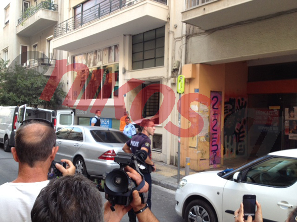 Μεταφέρεται η σορός του Ασλάνη-Απαρηγόρητοι οι συνεργάτες του