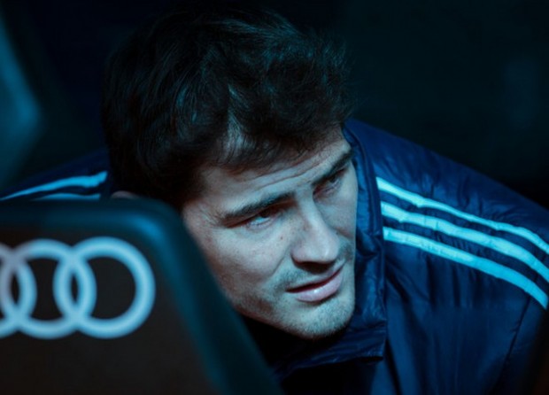 ΒΙΝΤΕΟ-Ο ανεπιθύμητος «άγιος»