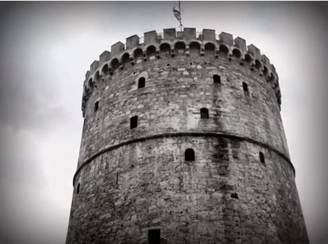 Σαφάρι της αστυνομίας στη Θεσσαλονίκη