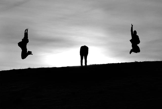 10 πράγματα που αλλάζουν τη ζωή σου σε κάθε ηλικία