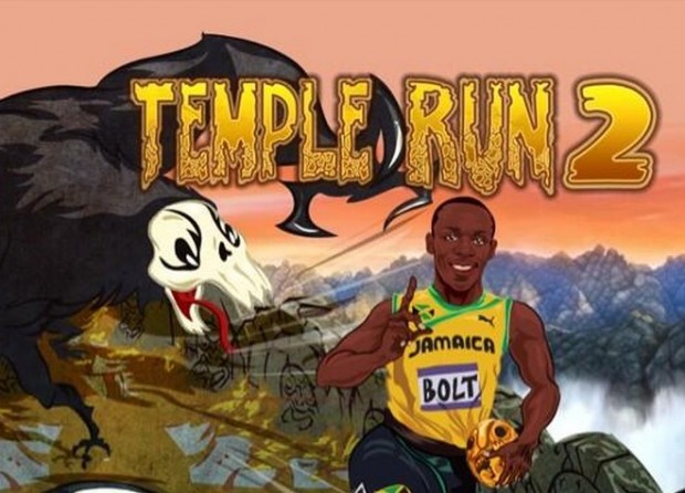 Ο Μπολτ τρέχει για… τη ζωή του