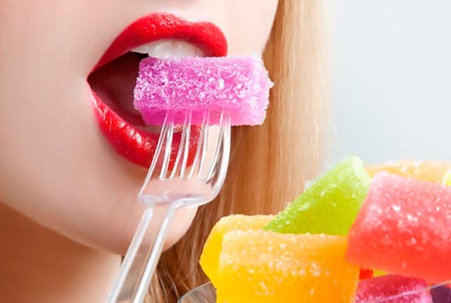 4 μύθοι για την κατανάλωση ζάχαρης