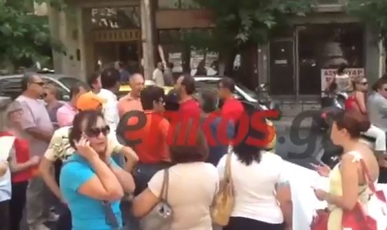 BINTEO-Απίστευτη ατάκα για Άδωνι