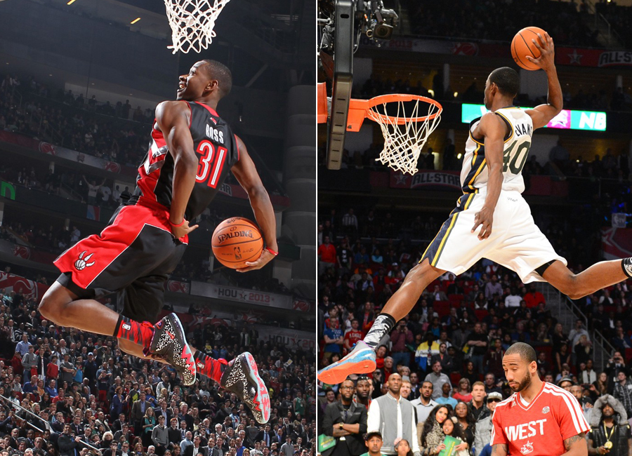 Γενέθλια για το NBA