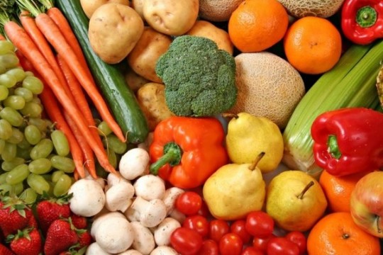 Τροφές για σούπερ μεταβολισμό