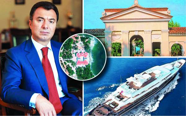 Γάμος-χλιδή στη Μεσσηνία