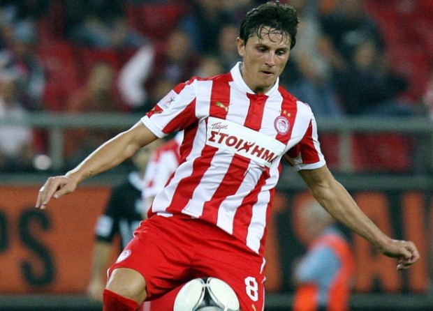 Πολύ κοντά σε Μπενφίκα ο Φέισα