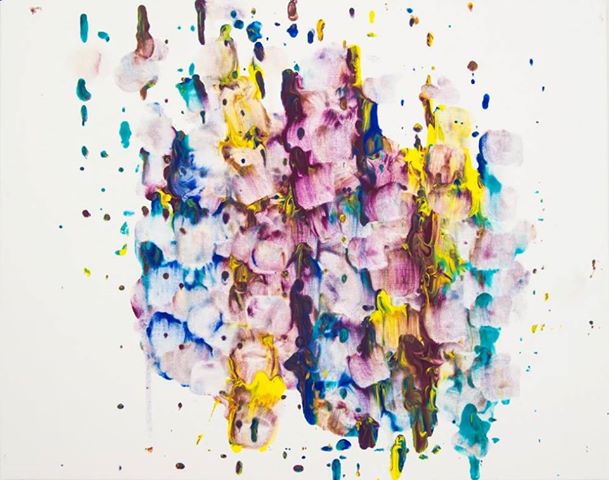 Χιμπαντζής με…καλλιτεχνική φλέβα