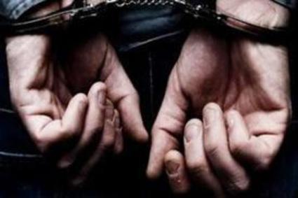 Συνελήφθη 44χρονος στην Καλαμάτα