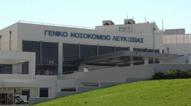 Χαροπαλεύει 21χρονος μοτοσικλετιστής
