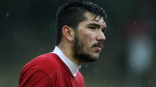 Κολοβός στον Ολυμπιακό