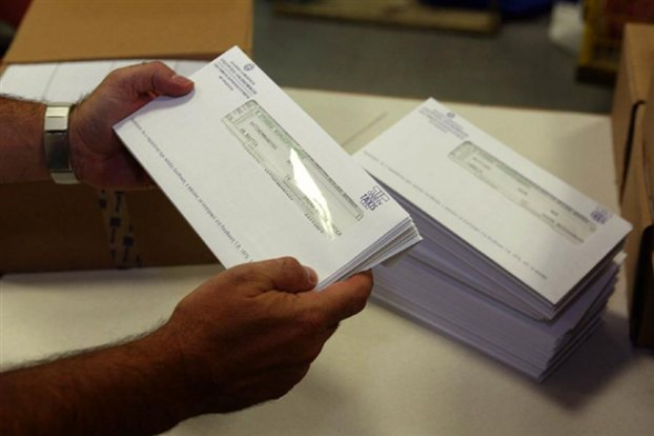 Λήγει η προθεσμία για την πρώτη δόση του ΦΑΠ