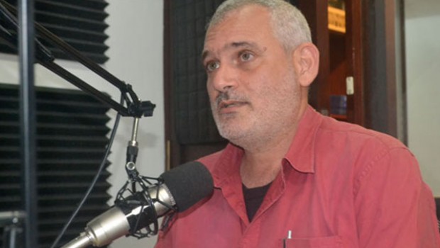 Βουλευτής της Βενεζουέλας πάει να πολεμήσει στη Συρία